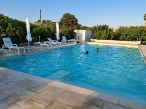 L'antico Trappeto Holiday Home, Noto